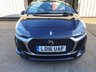 USED 2016 16 DS DS 3 1.6 BLUEHDI PRESTIGE S/S 3d 118 BHP &pound;0 Road Tax