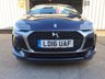 USED 2016 16 DS DS 3 1.6 BLUEHDI PRESTIGE S/S 3d 118 BHP &pound;0 Road Tax