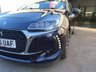 USED 2016 16 DS DS 3 1.6 BLUEHDI PRESTIGE S/S 3d 118 BHP &pound;0 Road Tax