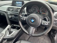 USED 2018 18 BMW 3 SERIES 2.0 320D XDRIVE M SPORT SHADOW EDITION 4d 188 BHP 