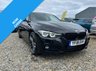 USED 2018 18 BMW 3 SERIES 2.0 320D XDRIVE M SPORT SHADOW EDITION 4d 188 BHP 