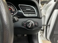 USED 2013 13 AUDI A4 2.0 TDI Black Edition Saloon 4dr Diesel Manual Euro 5 (s/s) (177 ps) DAB,Bang+Olufsen,CruiseControl