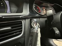 USED 2013 13 AUDI A4 2.0 TDI Black Edition Saloon 4dr Diesel Manual Euro 5 (s/s) (177 ps) DAB,Bang+Olufsen,CruiseControl