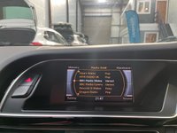 USED 2013 13 AUDI A4 2.0 TDI Black Edition Saloon 4dr Diesel Manual Euro 5 (s/s) (177 ps) DAB,Bang+Olufsen,CruiseControl