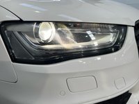 USED 2013 13 AUDI A4 2.0 TDI Black Edition Saloon 4dr Diesel Manual Euro 5 (s/s) (177 ps) DAB,Bang+Olufsen,CruiseControl