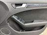 USED 2013 13 AUDI A4 2.0 TDI Black Edition Saloon 4dr Diesel Manual Euro 5 (s/s) (177 ps) DAB,Bang+Olufsen,CruiseControl