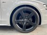 USED 2013 13 AUDI A4 2.0 TDI Black Edition Saloon 4dr Diesel Manual Euro 5 (s/s) (177 ps) DAB,Bang+Olufsen,CruiseControl