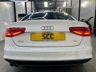 USED 2013 13 AUDI A4 2.0 TDI Black Edition Saloon 4dr Diesel Manual Euro 5 (s/s) (177 ps) DAB,Bang+Olufsen,CruiseControl