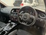 USED 2013 13 AUDI A4 2.0 TDI Black Edition Saloon 4dr Diesel Manual Euro 5 (s/s) (177 ps) DAB,Bang+Olufsen,CruiseControl