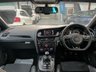 USED 2013 13 AUDI A4 2.0 TDI Black Edition Saloon 4dr Diesel Manual Euro 5 (s/s) (177 ps) DAB,Bang+Olufsen,CruiseControl