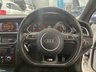 USED 2013 13 AUDI A4 2.0 TDI Black Edition Saloon 4dr Diesel Manual Euro 5 (s/s) (177 ps) DAB,Bang+Olufsen,CruiseControl