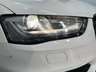 USED 2013 13 AUDI A4 2.0 TDI Black Edition Saloon 4dr Diesel Manual Euro 5 (s/s) (177 ps) DAB,Bang+Olufsen,CruiseControl