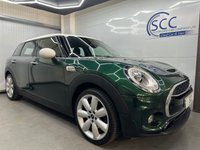 USED 2016 16 MINI CLUBMAN 2.0 Cooper S Estate 6dr Petrol Auto Euro 6 (s/s) (192 ps) DAB,Nav,Heated Seats,Keyless