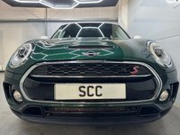 USED 2016 16 MINI CLUBMAN 2.0 Cooper S Estate 6dr Petrol Auto Euro 6 (s/s) (192 ps) DAB,Nav,Heated Seats,Keyless