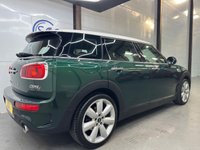 USED 2016 16 MINI CLUBMAN 2.0 Cooper S Estate 6dr Petrol Auto Euro 6 (s/s) (192 ps) DAB,Nav,Heated Seats,Keyless