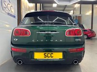 USED 2016 16 MINI CLUBMAN 2.0 Cooper S Estate 6dr Petrol Auto Euro 6 (s/s) (192 ps) DAB,Nav,Heated Seats,Keyless