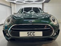 USED 2016 16 MINI CLUBMAN 2.0 Cooper S Estate 6dr Petrol Auto Euro 6 (s/s) (192 ps) DAB,Nav,Heated Seats,Keyless