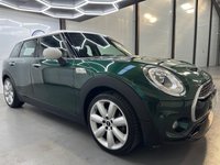 USED 2016 16 MINI CLUBMAN 2.0 Cooper S Estate 6dr Petrol Auto Euro 6 (s/s) (192 ps) DAB,Nav,Heated Seats,Keyless