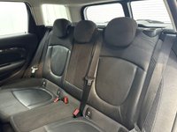 USED 2016 16 MINI CLUBMAN 2.0 Cooper S Estate 6dr Petrol Auto Euro 6 (s/s) (192 ps) DAB,Nav,Heated Seats,Keyless