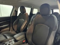 USED 2016 16 MINI CLUBMAN 2.0 Cooper S Estate 6dr Petrol Auto Euro 6 (s/s) (192 ps) DAB,Nav,Heated Seats,Keyless