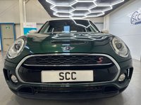 USED 2016 16 MINI CLUBMAN 2.0 Cooper S Estate 6dr Petrol Auto Euro 6 (s/s) (192 ps) DAB,Nav,Heated Seats,Keyless