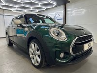 USED 2016 16 MINI CLUBMAN 2.0 Cooper S Estate 6dr Petrol Auto Euro 6 (s/s) (192 ps) DAB,Nav,Heated Seats,Keyless