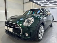 USED 2016 16 MINI CLUBMAN 2.0 Cooper S Estate 6dr Petrol Auto Euro 6 (s/s) (192 ps) DAB,Nav,Heated Seats,Keyless