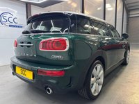 USED 2016 16 MINI CLUBMAN 2.0 Cooper S Estate 6dr Petrol Auto Euro 6 (s/s) (192 ps) DAB,Nav,Heated Seats,Keyless