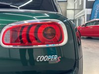 USED 2016 16 MINI CLUBMAN 2.0 Cooper S Estate 6dr Petrol Auto Euro 6 (s/s) (192 ps) DAB,Nav,Heated Seats,Keyless