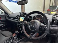 USED 2016 16 MINI CLUBMAN 2.0 Cooper S Estate 6dr Petrol Auto Euro 6 (s/s) (192 ps) DAB,Nav,Heated Seats,Keyless