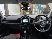 USED 2016 16 MINI CLUBMAN 2.0 Cooper S Estate 6dr Petrol Auto Euro 6 (s/s) (192 ps) DAB,Nav,Heated Seats,Keyless