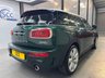 USED 2016 16 MINI CLUBMAN 2.0 Cooper S Estate 6dr Petrol Auto Euro 6 (s/s) (192 ps) DAB,Nav,Heated Seats,Keyless