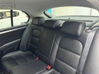USED 2008 58 SKODA SUPERB 2.0 TDI Elegance Hatchback 5dr Diesel DSG Euro 4 (170 ps) 1Owner, Full Skoda History