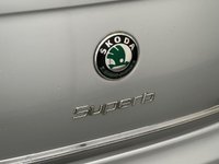USED 2008 58 SKODA SUPERB 2.0 TDI Elegance Hatchback 5dr Diesel DSG Euro 4 (170 ps) 1Owner, Full Skoda History