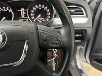 USED 2008 58 SKODA SUPERB 2.0 TDI Elegance Hatchback 5dr Diesel DSG Euro 4 (170 ps) 1Owner, Full Skoda History