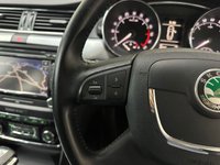 USED 2008 58 SKODA SUPERB 2.0 TDI Elegance Hatchback 5dr Diesel DSG Euro 4 (170 ps) 1Owner, Full Skoda History