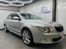 USED 2008 58 SKODA SUPERB 2.0 TDI Elegance Hatchback 5dr Diesel DSG Euro 4 (170 ps) 1Owner, Full Skoda History