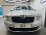 USED 2008 58 SKODA SUPERB 2.0 TDI Elegance Hatchback 5dr Diesel DSG Euro 4 (170 ps) 1Owner, Full Skoda History