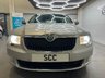 USED 2008 58 SKODA SUPERB 2.0 TDI Elegance Hatchback 5dr Diesel DSG Euro 4 (170 ps) 1Owner, Full Skoda History