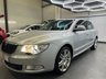 USED 2008 58 SKODA SUPERB 2.0 TDI Elegance Hatchback 5dr Diesel DSG Euro 4 (170 ps) 1Owner, Full Skoda History