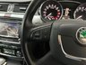 USED 2008 58 SKODA SUPERB 2.0 TDI Elegance Hatchback 5dr Diesel DSG Euro 4 (170 ps) 1Owner, Full Skoda History