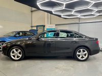 USED 2013 13 AUDI A4 1.8 TFSI SE Saloon 4dr Petrol Manual Euro 5 (s/s) (170 ps) 1P.Owner,Cruise,R.Sensors