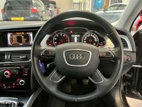 USED 2013 13 AUDI A4 1.8 TFSI SE Saloon 4dr Petrol Manual Euro 5 (s/s) (170 ps) 1P.Owner,Cruise,R.Sensors