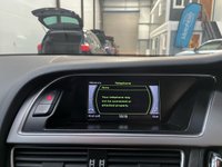 USED 2013 13 AUDI A4 1.8 TFSI SE Saloon 4dr Petrol Manual Euro 5 (s/s) (170 ps) 1P.Owner,Cruise,R.Sensors
