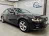 USED 2013 13 AUDI A4 1.8 TFSI SE Saloon 4dr Petrol Manual Euro 5 (s/s) (170 ps) 1P.Owner,Cruise,R.Sensors