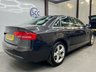 USED 2013 13 AUDI A4 1.8 TFSI SE Saloon 4dr Petrol Manual Euro 5 (s/s) (170 ps) 1P.Owner,Cruise,R.Sensors