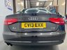 USED 2013 13 AUDI A4 1.8 TFSI SE Saloon 4dr Petrol Manual Euro 5 (s/s) (170 ps) 1P.Owner,Cruise,R.Sensors