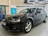 USED 2013 13 AUDI A4 1.8 TFSI SE Saloon 4dr Petrol Manual Euro 5 (s/s) (170 ps) 1P.Owner,Cruise,R.Sensors