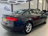 USED 2013 13 AUDI A4 1.8 TFSI SE Saloon 4dr Petrol Manual Euro 5 (s/s) (170 ps) 1P.Owner,Cruise,R.Sensors