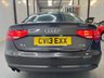 USED 2013 13 AUDI A4 1.8 TFSI SE Saloon 4dr Petrol Manual Euro 5 (s/s) (170 ps) 1P.Owner,Cruise,R.Sensors